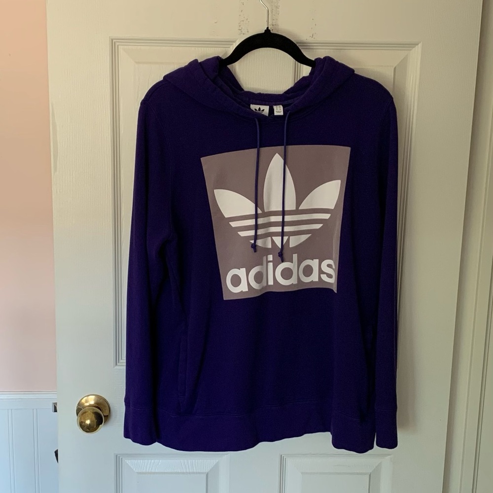 Adidas Sweatshirt